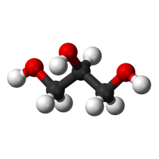 VG-vegetable glycerin